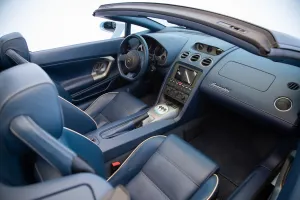 2006 Lamborghini Gallardo