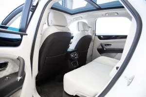 2019 Bentley Bentayga