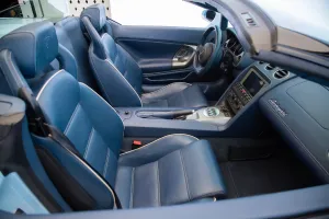 2006 Lamborghini Gallardo