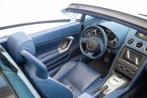 2006 Lamborghini Gallardo