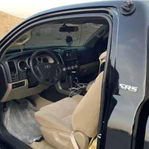 2010 Toyota Tundra
