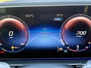 2020 Mercedes-Benz GLE