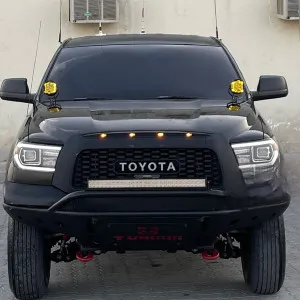 2010 Toyota Tundra