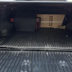 2010 Toyota Tundra