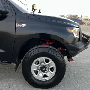 2010 Toyota Tundra