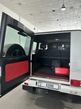 2013 Mercedes-Benz G-Class