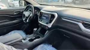 2019 جي أم سي أكاديا