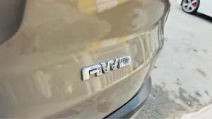 2019 جي أم سي أكاديا