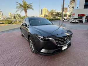 2019 Mazda CX-9 in dubai