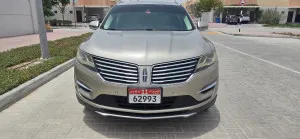 2015 لينكولن ام كي سي in dubai