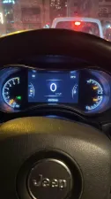2018 جييب جراند شيروكي