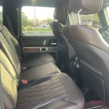 2019 Mercedes-Benz G-Class