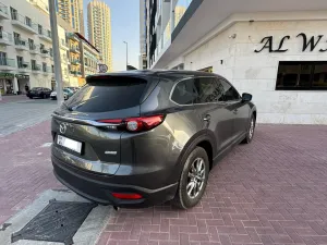 2019 Mazda CX-9
