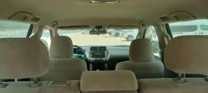2012 Toyota Prado