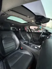 2016 Jaguar XE