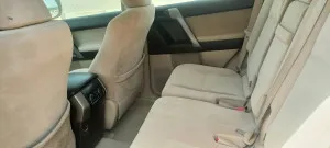 2012 Toyota Prado