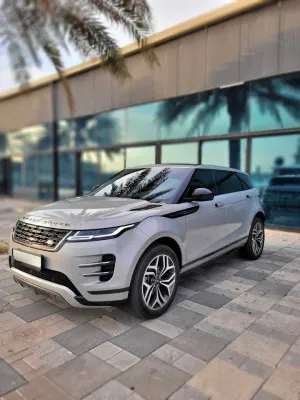 2024 Land Rover Range Rover Evoque