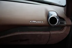 2022 فيراري اف 8  سبايدر