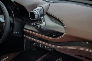 2022 فيراري اف 8  سبايدر