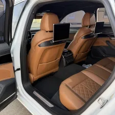 2018 Audi A8