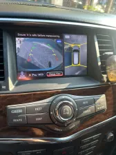 2017 Nissan Patrol