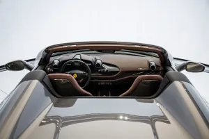 2022 فيراري اف 8  سبايدر