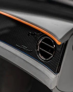 2025 Bentley Continental