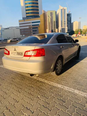 2010 Mitsubishi Galant