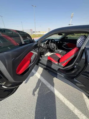 2018 Chevrolet Camaro