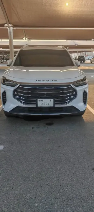 2023 جيتور اكس ٧٠ بلس in dubai