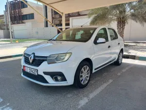 2019 رينو سيمبول in dubai