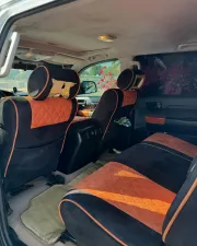 2011 Toyota Tundra