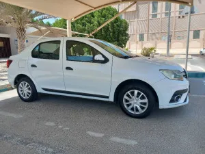 2019 Renault Symbol