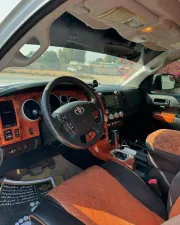 2011 Toyota Tundra
