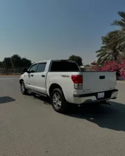 2011 Toyota Tundra