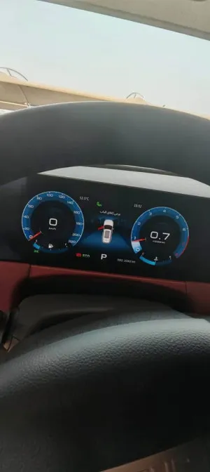 2023 جيتور اكس ٧٠ بلس