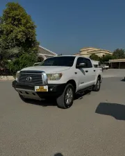 2011 Toyota Tundra
