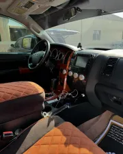 2011 Toyota Tundra