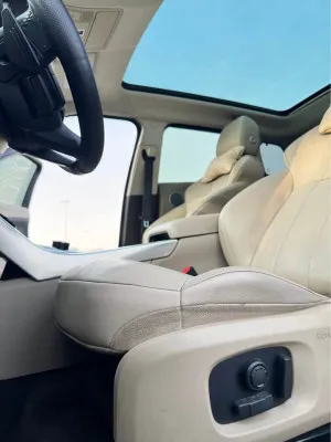 2017 Land Rover Range Rover Evoque