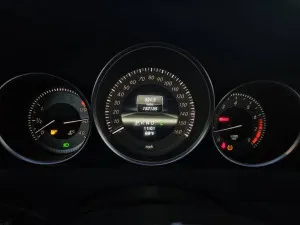 2013 مرسيدس-بنز آلفئة - C
