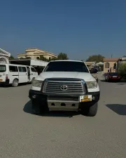 2011 Toyota Tundra