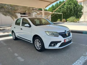2019 Renault Symbol