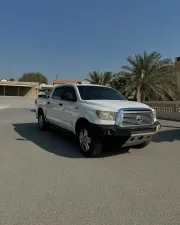 2011 Toyota Tundra
