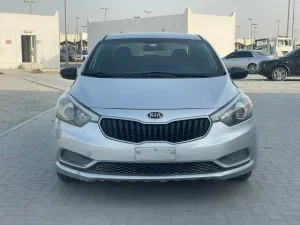 2016 Kia Cerato in dubai