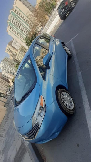 2015 Nissan Versa in dubai