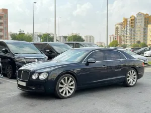 2018 بنتلي فلاينج سبير in dubai