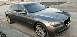 2011 بي أم دابليو الفئة - 7   in dubai