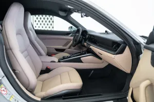 2024 Porsche 911 Carrera