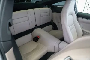 2024 Porsche 911 Carrera