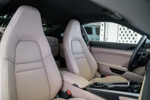 2024 Porsche 911 Carrera